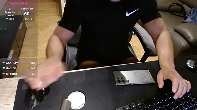 sensualman90 live sex cam