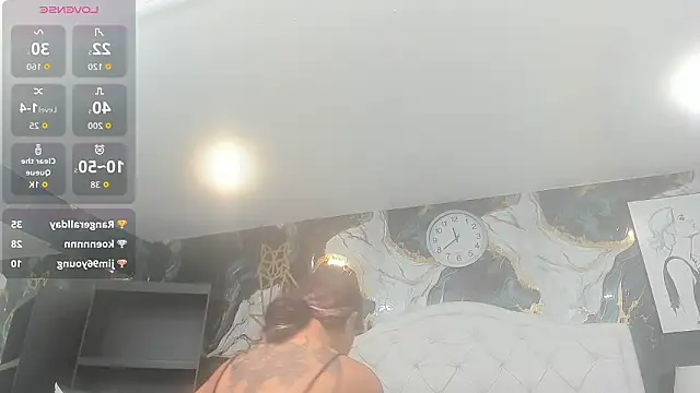 rave_connor live sex cam