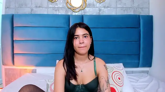 MaiaaCandy's cam snapshot