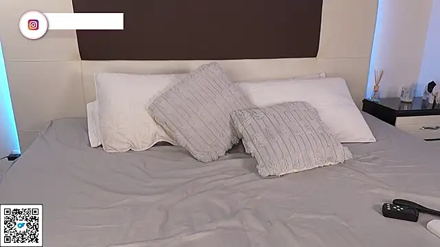 DanteeStone live sex cam