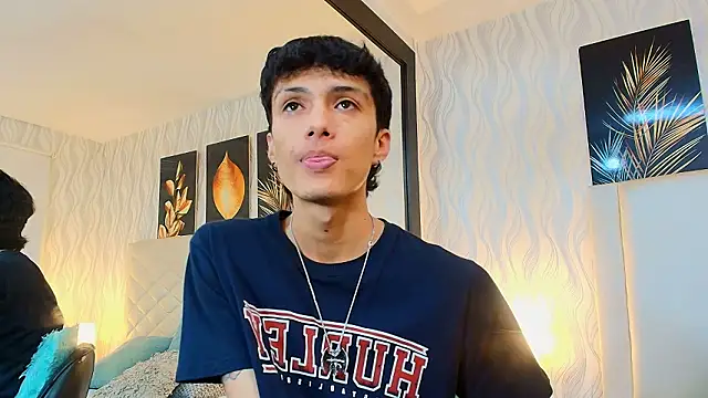 Lean_Portman's cam snapshot