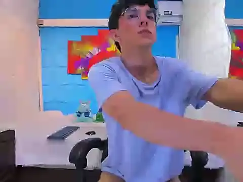 ElanGiraldo live sex cam