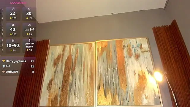 barbra_smith's cam snapshot