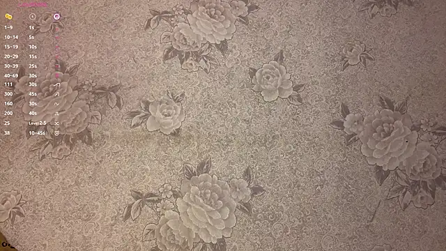 GlibRasher's cam snapshot