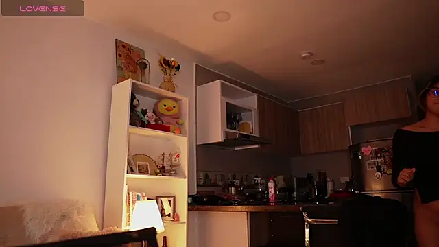 SaraParisi's cam snapshot