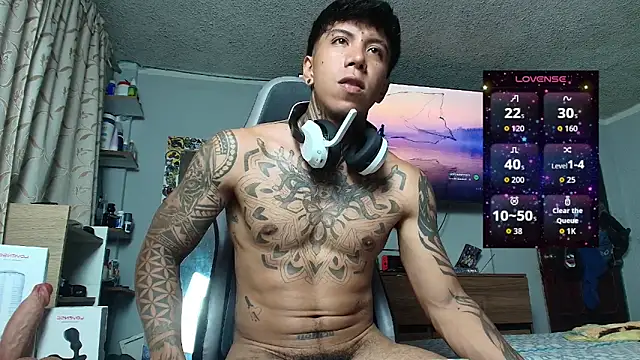 Nickhot0609's cam snapshot