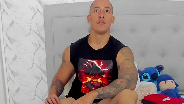 luigiferrara's cam snapshot