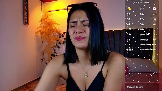 miaoconell's cam snapshot