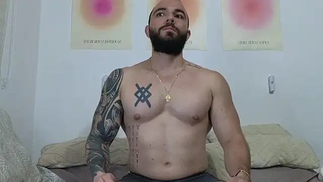 Isaac_Carter's cam snapshot