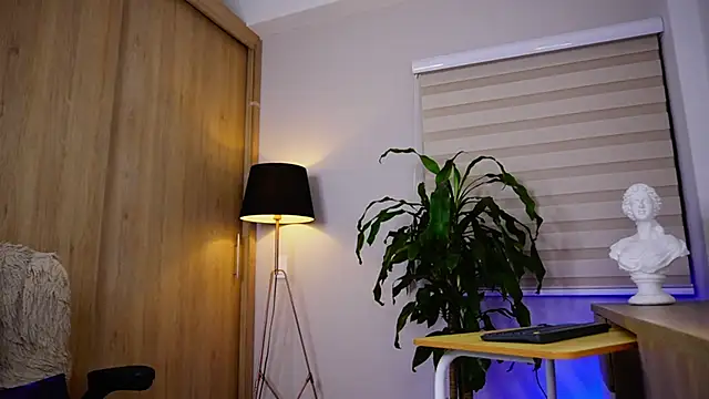 Erick_Thompsonx's cam snapshot