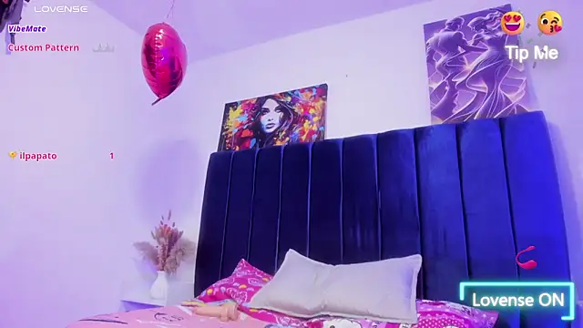 Bombom_brown1's cam snapshot