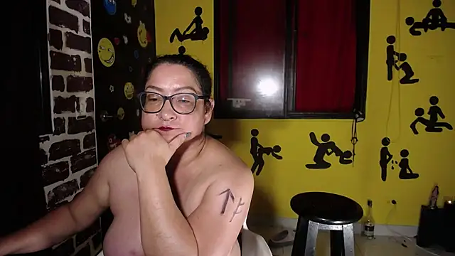 samrocker_sex's cam snapshot