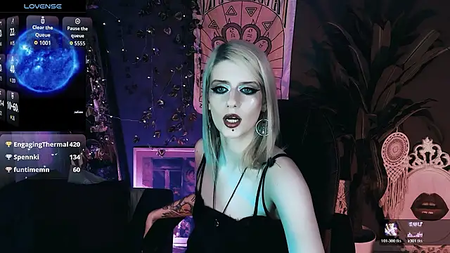 Noah_ElmerX's cam snapshot