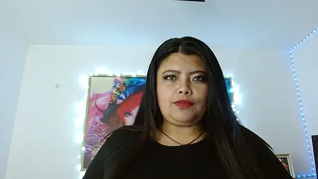 Janeth_zambrano's cam snapshot