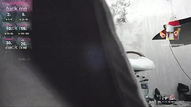 xKoreanGirl's cam snapshot