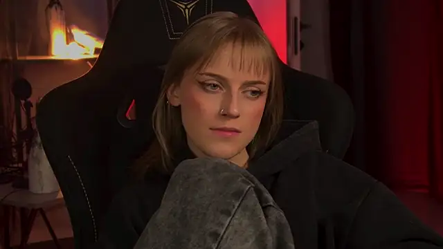 KiraMontoya's cam snapshot