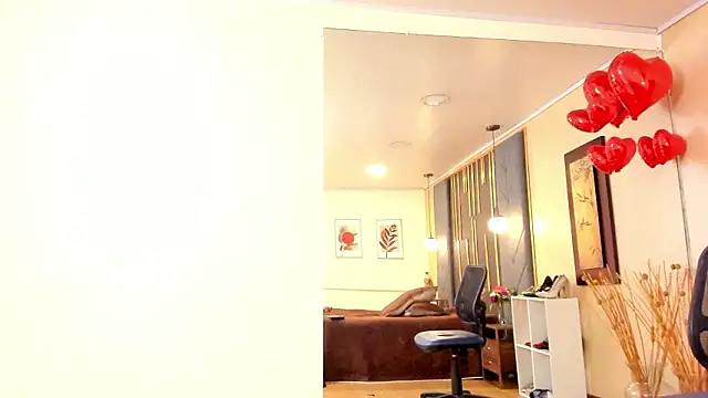 OliviGrace's cam snapshot