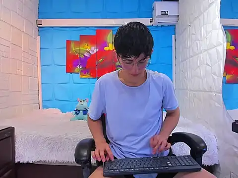 ElanGiraldo's cam snapshot