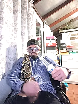 erbod_Johnny's cam snapshot