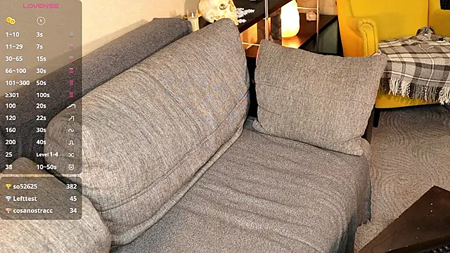 Kete_Moon's cam snapshot