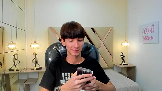 Jake_evans's cam snapshot