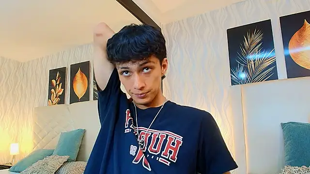 Lean_Portman's cam snapshot