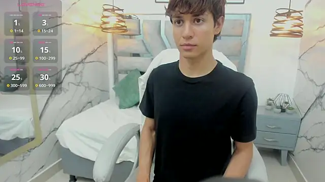 Julian_Steward's cam snapshot