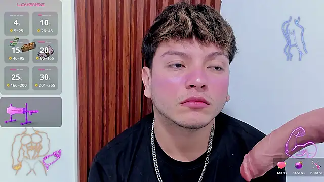 thiago_duval's cam snapshot