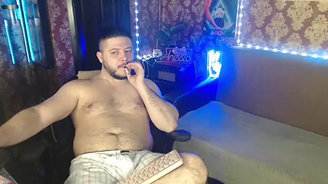 thor_master's cam snapshot