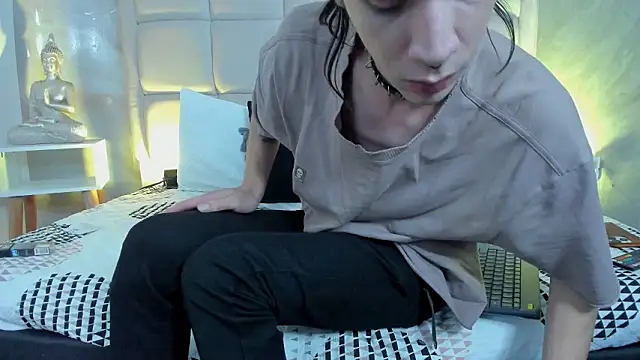 Hecatee_77's cam snapshot