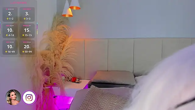 sofia_pamela's cam snapshot