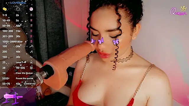 Queen_Deepthroat's cam snapshot