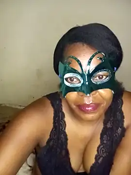 Qashana's cam snapshot