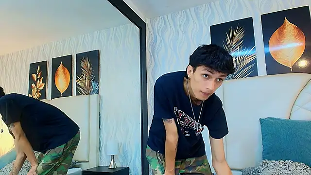 Lean_Portman's cam snapshot