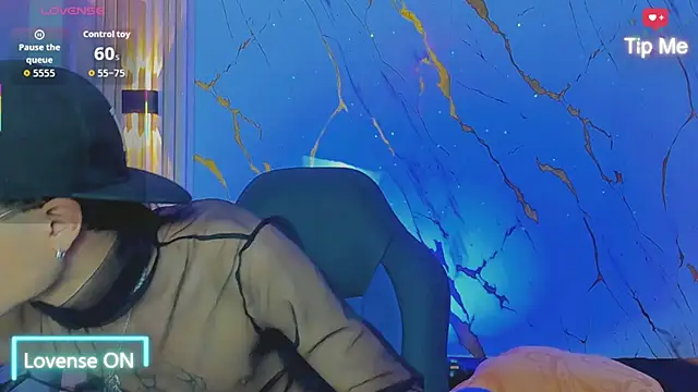 JacobBlackwell_'s cam snapshot