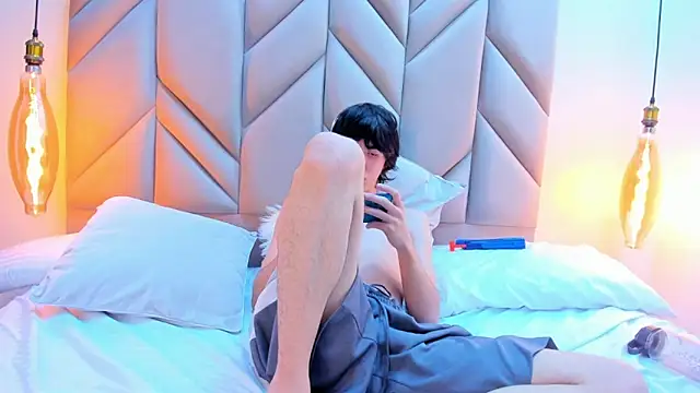 JeffBellfort's cam snapshot