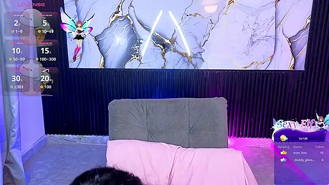 lucie_petite's cam snapshot