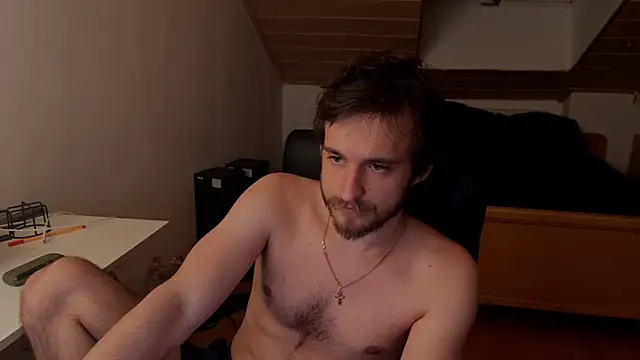 Bez3ybik's cam snapshot