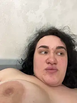 Mari-Marion's cam snapshot