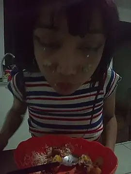 Kuromiunu's cam snapshot