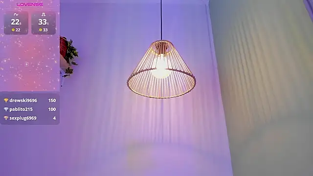 Cristalfoxy_'s cam snapshot