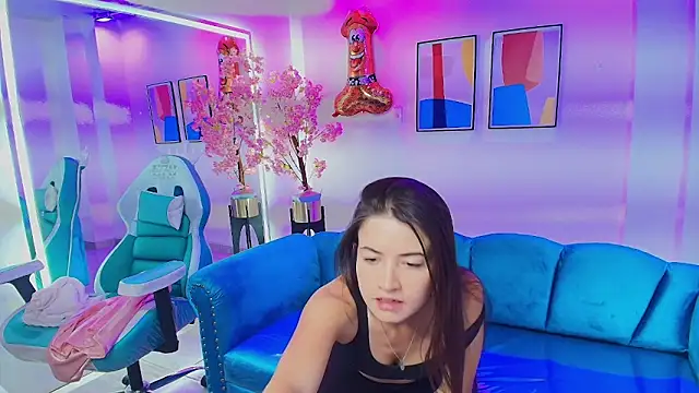 Alissa_ricek's cam snapshot