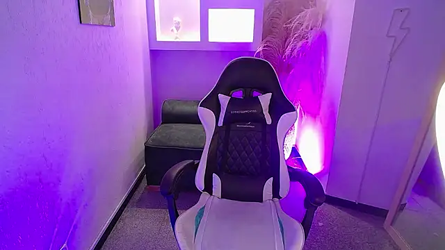 vallolett's cam snapshot