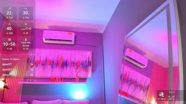 lilian_vergara's cam snapshot