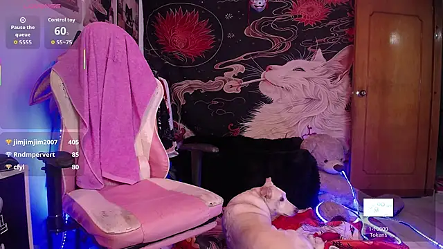 alicedangerXXX's cam snapshot