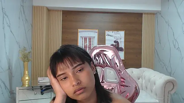 diosa_idin_s's cam snapshot