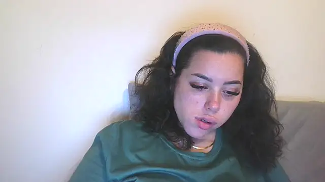 LovelyJulliette's cam snapshot