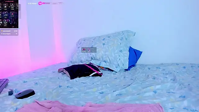 ayheleensexygirl-'s cam snapshot