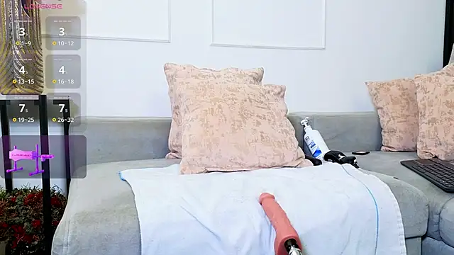 anellejones's cam snapshot