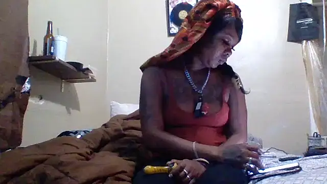 5150rainbow's cam snapshot